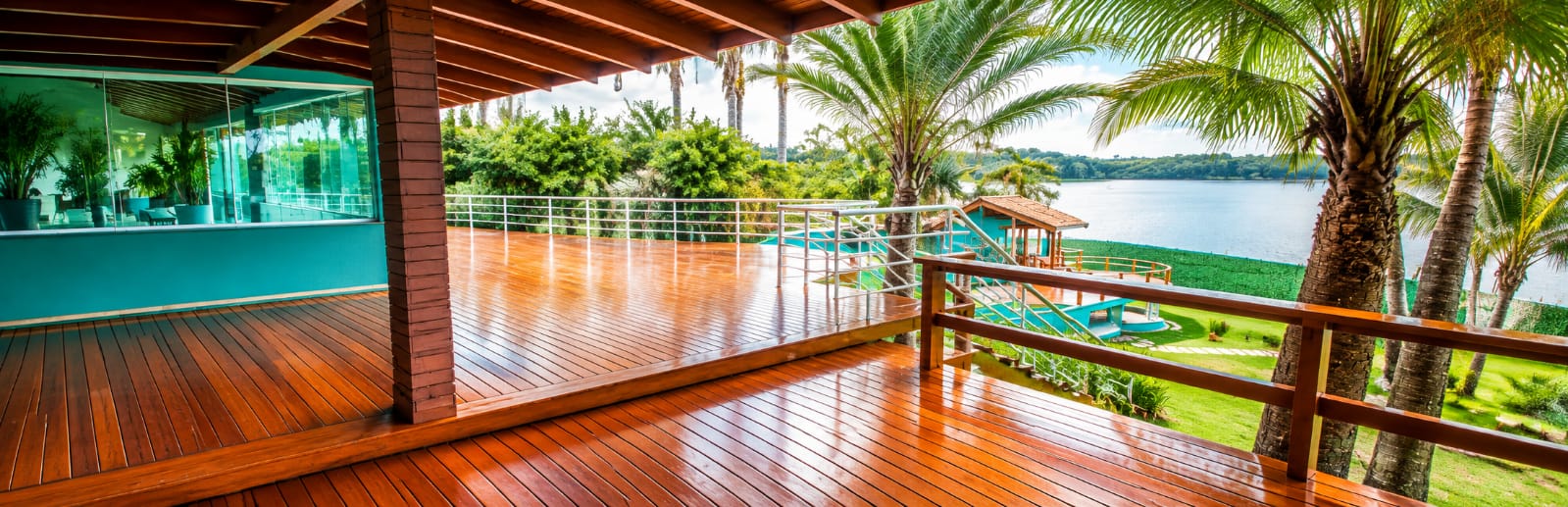 <i>Renove a beleza natural</i><br> do seu ambiente
